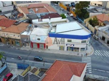 Comercial · 661m² · Prédio Comercial a Venda no Limão com 661m²