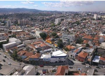 Comercial · 661m² · Prédio Comercial a Venda no Limão com 661m²