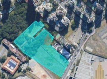 Terreno · 19070m² · ESPETACULAR AREA DE 19.070M2  ANALIA FRANCO