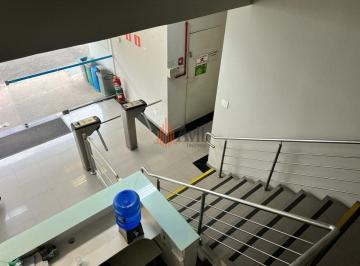 Comercial · 1812m² · 76 Vagas · Prédio Comercial para Locação no Tatuapé 1812m² com 30 salas