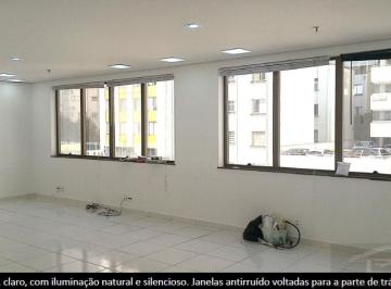 Comercial · 60m² · 2 Vagas · Sala, Bela Vista - São Paulo
