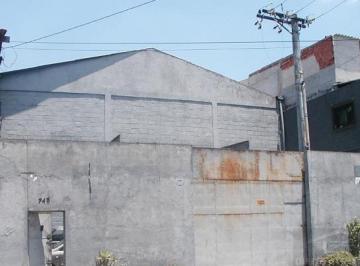 Comercial · 900m² · GALPÃO PARA lOCAÇÃO E VENDA VILA CARRAO -SAO PAULO