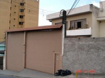 Comercial · 350m² · Galpão, Vila Amália (Zona Norte) - São Paulo