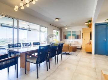 Apartamento · 134m² · 3 Quartos · 2 Vagas · Apartamento á venda na Lapa, 3 suítes, 2 vagas de garagem