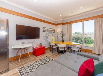 Apartamento · 49m² · 1 Quarto · 1 Vaga · Apartamento á venda no Jardim São Paulo, 1 suíte, 1 vaga de garagem