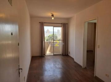 Apartamento · 36m² · 1 Quarto · Apartamento á venda em Santana, 1 quarto, 1 vaga de garagem