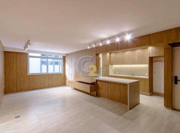 Apartamento · 97m² · 2 Quartos · 1 Vaga · Apartamento à venda no Jardim Paulista, 2 quartos, 2 suites 1 vaga de garagem