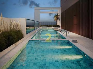 Apartamento · 44m² · 2 Quartos · Apartamento à venda no Paraíso com 2 quartos, sem vaga.