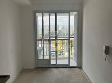 Apartamento · 41m² · 2 Quartos · 1 Vaga · Apartamento á venda na Lapa, 2 quartos, 1 vaga de garagem
