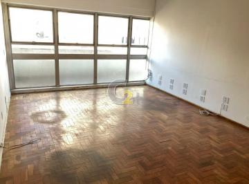 Comercial · 85m² · 1 Vaga · Conjunto comercial à venda em Higienópolis com 3 salas, 1 vaga.