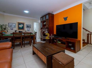 Casa · 150m² · 3 Quartos · 2 Vagas · Casa de Vila à venda em Perdizes com 3 quartos, sendo 1 suíte e 2 vagas