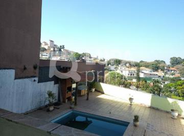 Casa · 500m² · 3 Quartos · 6 Vagas · Sobrado, Jardim São Bento - São Paulo