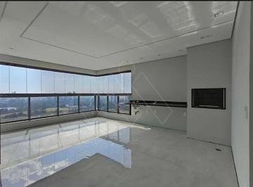 Lakeside Multi Imóveis Londrina · Lakeside Residence apartamento 3 suítes 4 vagas 232m2 Alto padrão