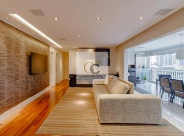 Apartamento · 162m² · 4 Quartos · 3 Vagas · Apartamento à venda no Liv Barra funda - 4 quartos - 3 suítes - 3 vagas - 162m².