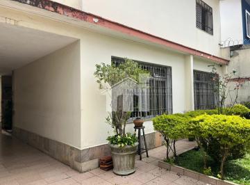 Comercial · 180m² · 6 Vagas · Casa Comercial para locação
