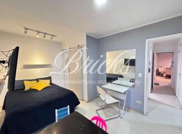 Apartamento · 97m² · 3 Quartos · 1 Vaga · APARTAMENTO VENDA VILA NOVA CONCEIÇÃO