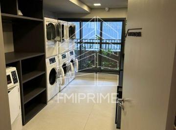 Apartamento · 25m² · 1 Quarto · STUDIO NOVO EM PERDIZES - ZONA OESTE