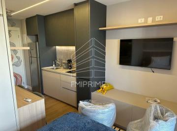 Apartamento · 25m² · 1 Quarto · STUDIO  NOVO  EM PERDIZES - ZONA OESTE