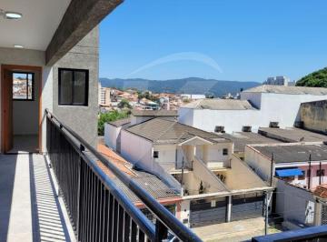 Casa · 35m² · 2 Quartos · 1 Vaga · Condomínio há 600 metros do metrô Tucuruvi!