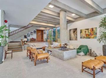 Casa · 770m² · 4 Quartos · 8 Vagas · Casa reformada no Alto da Boa vista com 720 m² de área construída 4 suítes 8 vagas