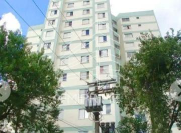 Apartamento · 62m² · 2 Quartos · 1 Vaga · Apartamento à venda, 2 quartos e 1 vaga - Freguesia do Ó - São Paulo/SP