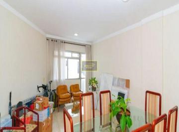 Apartamento · 124m² · 3 Quartos · 2 Vagas · Apartamento com 124 metros de área útil, para venda, emCity Lapa