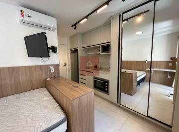Apartamento · 28m² · 1 Quarto · Studio para venda em Moema com 1 quarto, 28m²