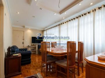 Apartamento · 73m² · 2 Quartos · 1 Vaga · Apartamento, 73m² - 2 Dormitórios, 1 Vaga, Armários Embutidos - Moema