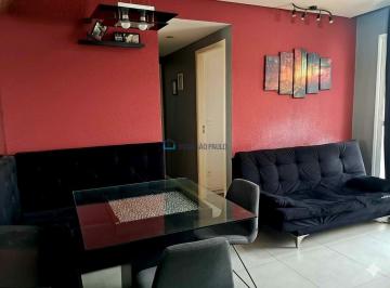 Apartamento · 49m² · 2 Quartos · 1 Vaga · Apartamento no Ipiranga com 2 quartos e 1 vaga de garagem.