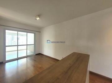 Apartamento · 56m² · 2 Quartos · 1 Vaga · Apartamento 2 dormitórios - Próximo ao metrô Vila Mariana.