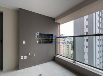 Apartamento · 205m² · 4 Quartos · 3 Vagas · Apartamento á venda em Brooklin Paulista com 4 quartos, sendo 4 suítes, 209m² - Varanda Gourmet