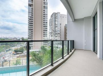 Apartamento · 64m² · 1 Quarto · 1 Vaga · MOEMA LOFT MARAVILHOSO