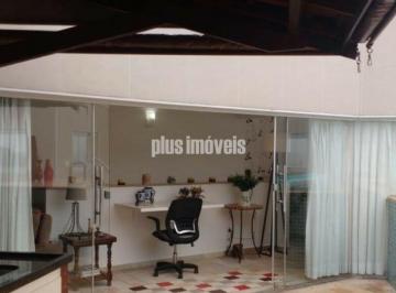 Apartamento · 144m² · 2 Quartos · 2 Vagas · Cobertura. toda reformada- CAMPO GRANDE