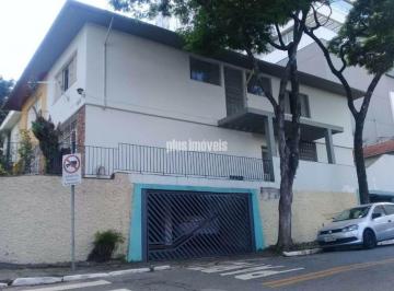 Casa · 220m² · 3 Quartos · 5 Vagas · Sobrado para venda no campo belo com 3 dormitórios