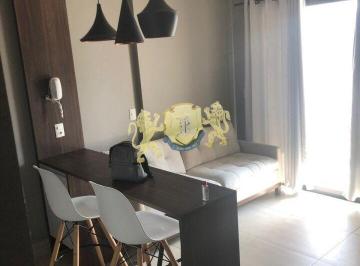 Apartamento · 38m² · 1 Quarto · 1 Vaga · Flat com 1 Quarto à venda, 38m² - Itaim Bibi