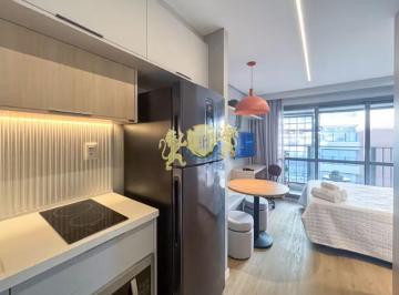 Apartamento · 24m² · 1 Quarto · Apartamento com 1 Quarto à venda no Campo Belo - SP