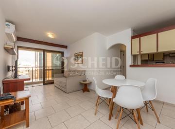 Apartamento · 60m² · 2 Quartos · 2 Vagas · Apartamento tipo para venda em Jardim Paulista com 2 quartos, 60m² 2 vagas