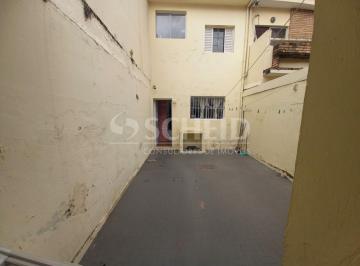 Casa · 96m² · 2 Quartos · 1 Vaga · Sobrado residencial, 2 quartos, 1 vaga na Vila Cordeiro