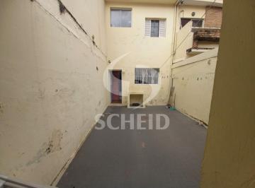 Casa · 96m² · 2 Quartos · 1 Vaga · Sobrado residencial, 2 quartos, 1 vaga na Vila Cordeiro