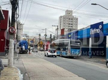 Comercial · 80m² · SALA COMERCIAL PARA LOCAÇÃO NA ALAMEDA SANTO AMARO
