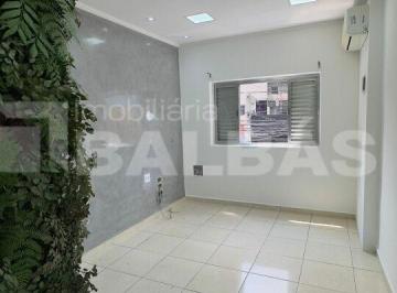 Comercial · 90m² · SALA COMERCIAL 90 m² - TATUAPÉ