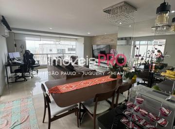 Apartamento · 104m² · 2 Quartos · 1 Vaga · Cobertura Clube Life, 104 metros, oportunidade!!