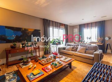 Apartamento · 245m² · 3 Quartos · 5 Vagas · Duplex á venda | 3 suítes | 5 vagas | Morumbi