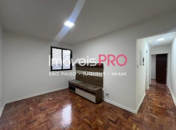 Apartamento · 70m² · 2 Quartos · 1 Vaga · Apartamento em Moema Índios 2 dormitórios