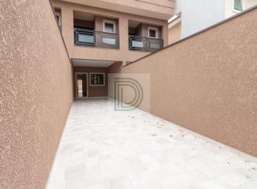 Casa · 100m² · 2 Quartos · 3 Vagas · Sobardo novo á venda com quintal e 3 vagas no Butantã...