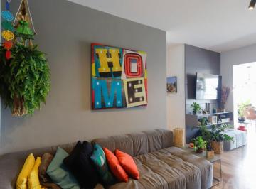 Apartamento · 79m² · 3 Quartos · 2 Vagas · Apto. a venda Home Club Caminhos da Lapa