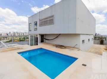 Apartamento · 368m² · 3 Quartos · 3 Vagas · Triplex à venda Perdizes com Piscina e Churrasqueira