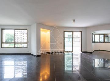 Apartamento · 251m² · 3 Quartos · 3 Vagas · Apartamento à Venda no Morumbi 3 Quartos 2 Suítes 3 Vagas 251m² de Área Útil