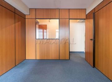 Comercial · 120m² · Sala comercial para locação, com 2 banheiros, na Avenida da Liberdade.
