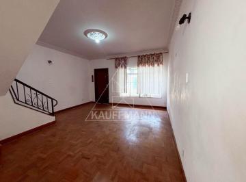 Casa · 100m² · 3 Quartos · 1 Vaga · Casa à Venda no Brooklin 3 Quartos 1 Vaga 100m² de Área Construída